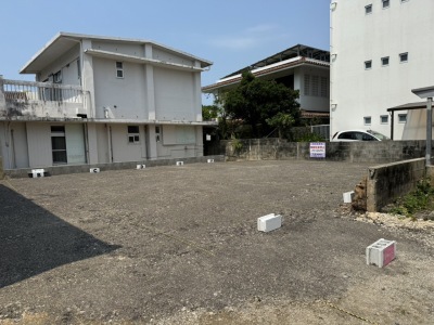 【大川】契約駐車場